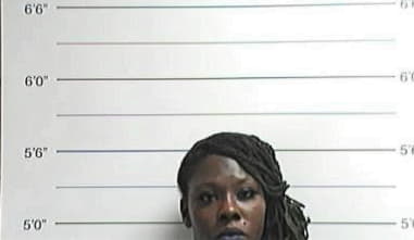 Patrice Lawrence, - Orleans Parish County, LA 